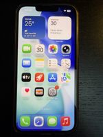 iPhone 13 mit original Verpackung inkl. Hülle (92% Akku) 