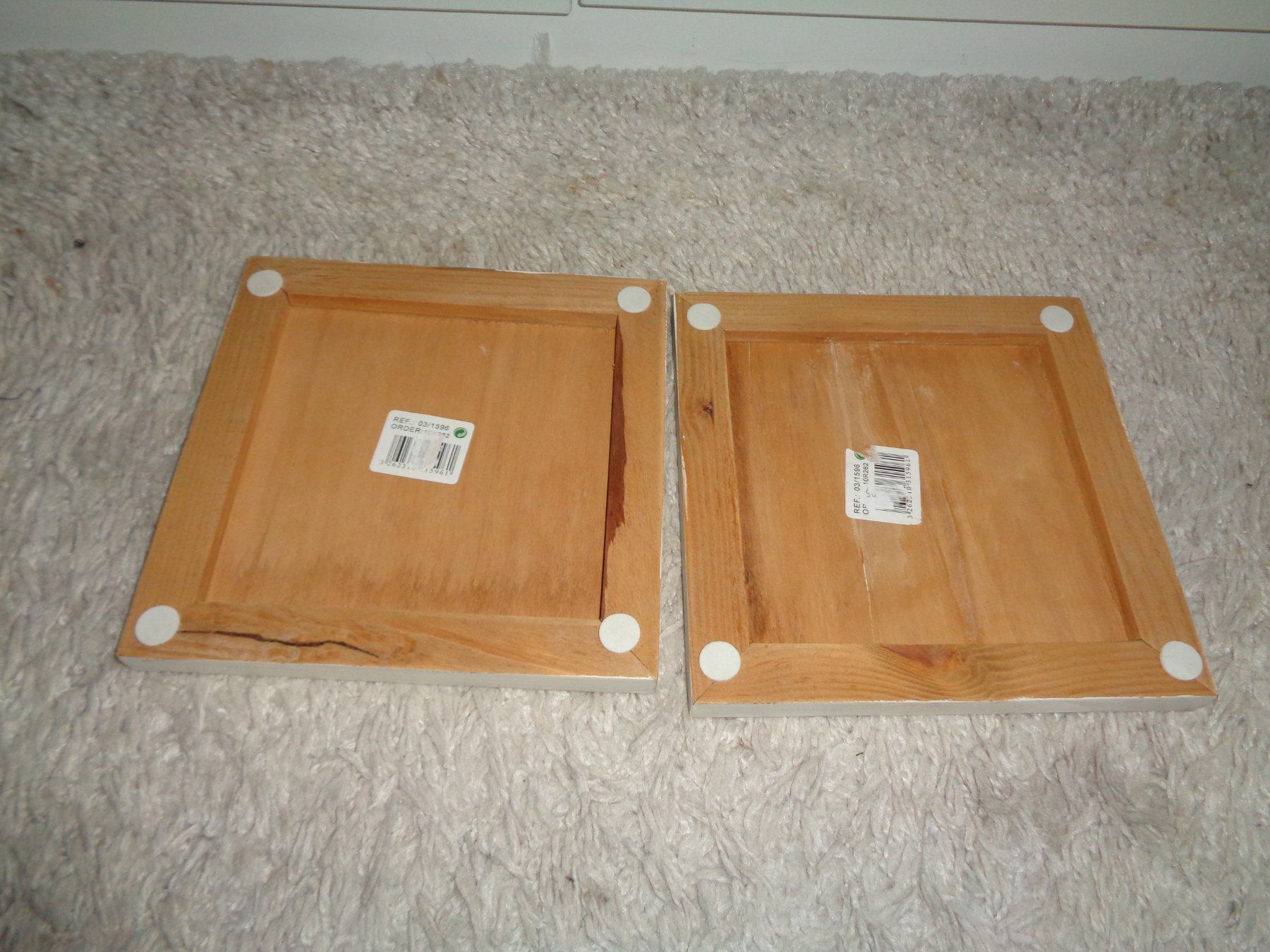 Sottobicchieri: *** Untersetzer / oder Bildchen *** / Shabby – Usato da Othmarsingen venduto da Leuchtturmlady 3