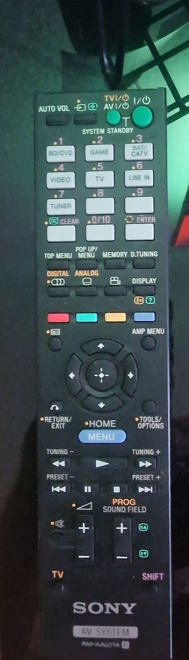 Sony Home Cinema: Sony HT-CT550W – Usato da Pratteln venduto da Zifah1971 4