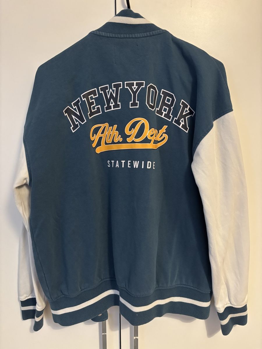C&A Giacche & Cappotti: Eine stylische C&A New York – Usato da Zürich venduto da Dim777 1