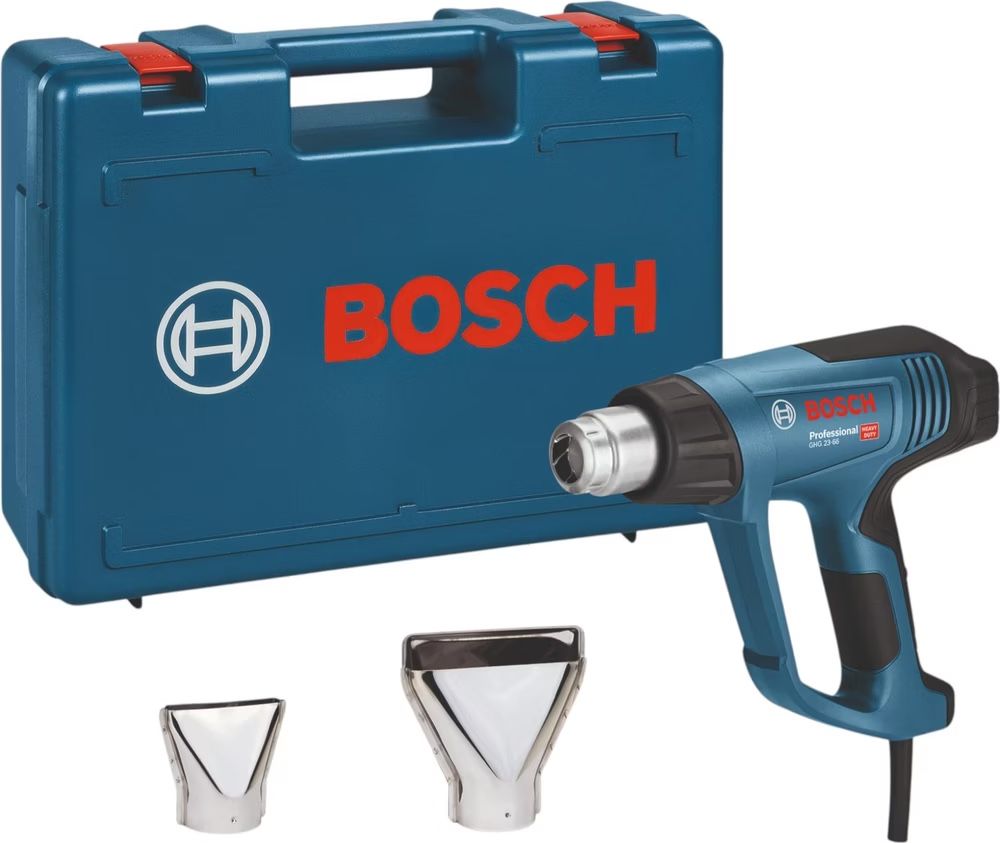 Bosch Tutti gli attrezzi: Bosch ghg 23-66 – Nuovo (secondo la descrizione) da Emmen venduto da djr_p6ny 1