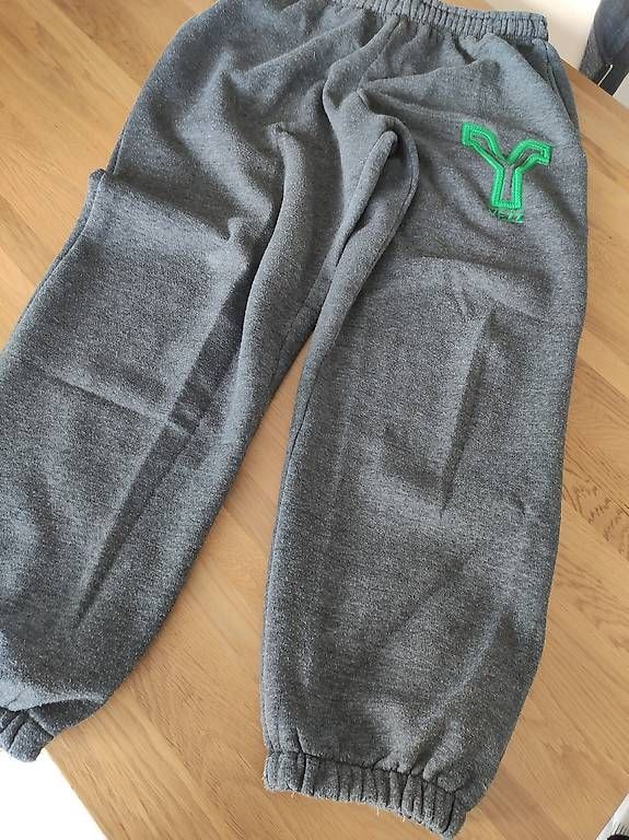 Lotti di vestiti: Trainer-Set (Trainerhose und Trainerjacke) Gr. L – Nuovo (secondo la descrizione) da Oberentfelden venduto da MrRicardolino 3