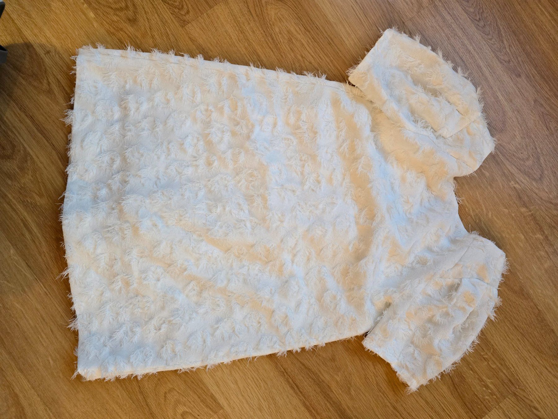 Kleider & Röcke: Kleid / Longshirt Zara Gr. 128 – Gebraucht aus Büttikon AG von Amineah 1