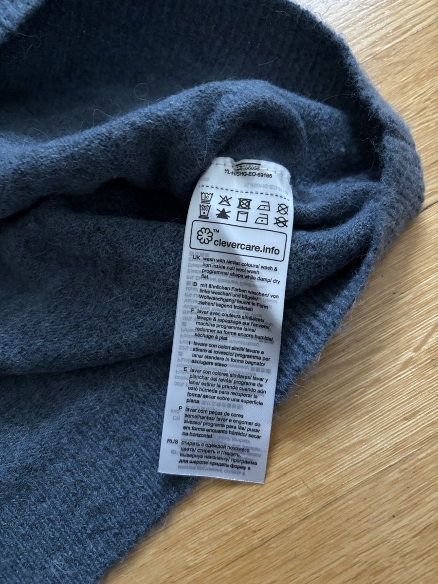 Esprit Pulls & Sweat-shirts: Esprit Strickpullover, neu mit Etikett, Grösse M,LP CHF99.90 – Neuf avec emballage d'origine à Zürich par deruja 3