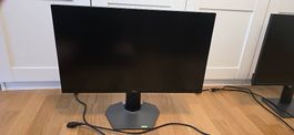 Dell S2721DGFA 27" WQHD - Preis vb
2560 x 1440 Pixel, 27"