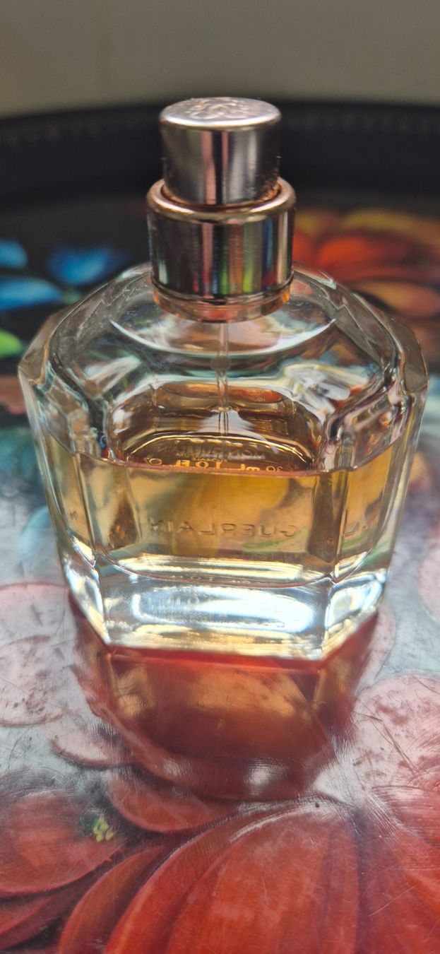 Guerlain Profumi & Eau de Toilette: Guerlain Duft Mon Guerlain Eau de Parfum🌻 – Usato da St. Gallen venduto da Mar_cx6m 1