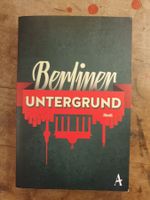 Berliner Untergrund - Atlantik