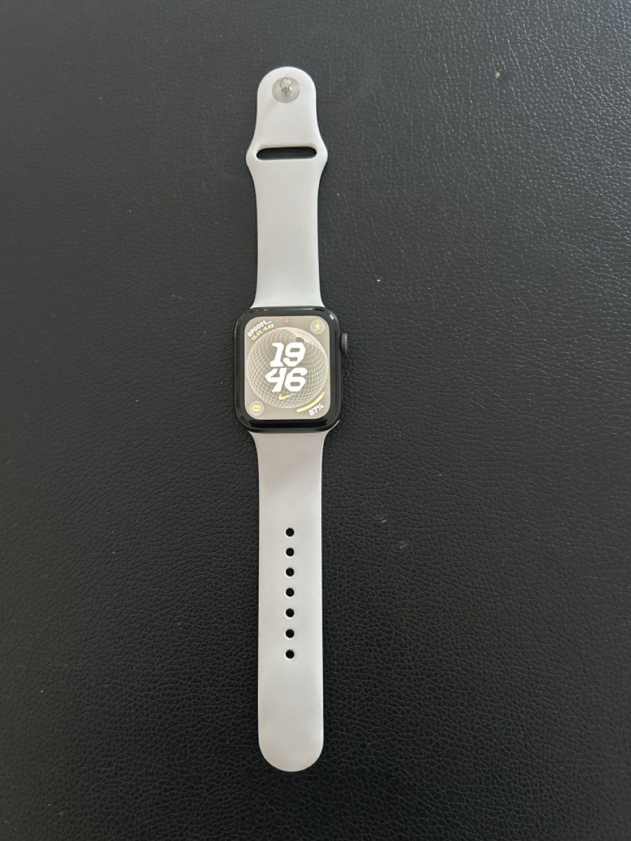 Apple Smartwatch: Apple Watch 5 – Usato da Mugena venduto da manuelrigamonti