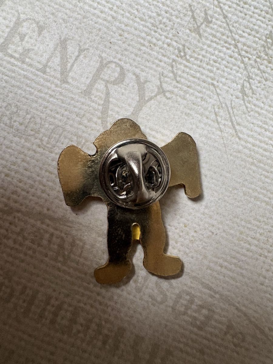 Placchette & Badge: Selten PIN Turtle Ninja 80er-90er – Usato da Zweisimmen venduto da Domii 2