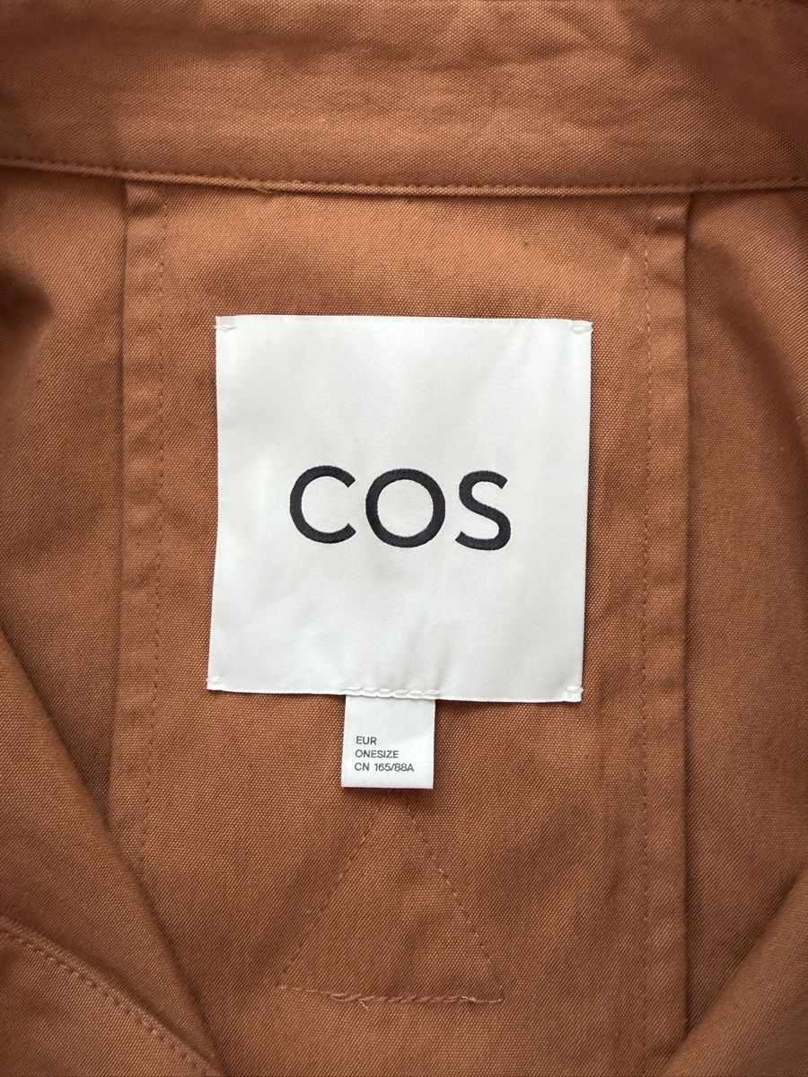 Cos Sonstige Damenmode: COS Cape Jacke – Neu (gemäss Beschreibung) aus Schmerikon von 80zz08 3
