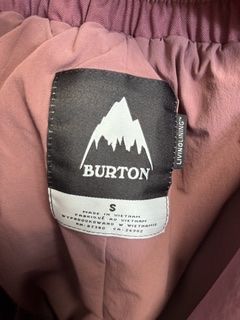Burton Pantaloni: Schneehose Burton – Nuovo (secondo la descrizione) da Uetikon am See venduto da reto.blasi 1