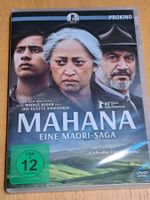 DVD Mahana,  Eine Maori-Sagadow. Prokono-Edition