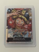 One Piece TCG - Monkey.D.Luffy OP17-093