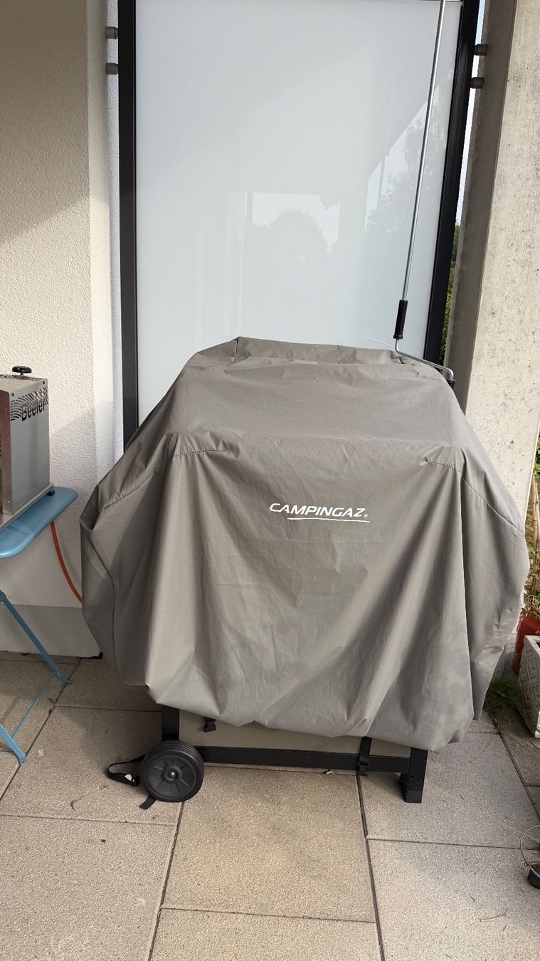 Campingaz Grils: Gasgrill - CAMPINGAZ – D'occasion à Adlikon b.Regensdf par cst_yjp7 4