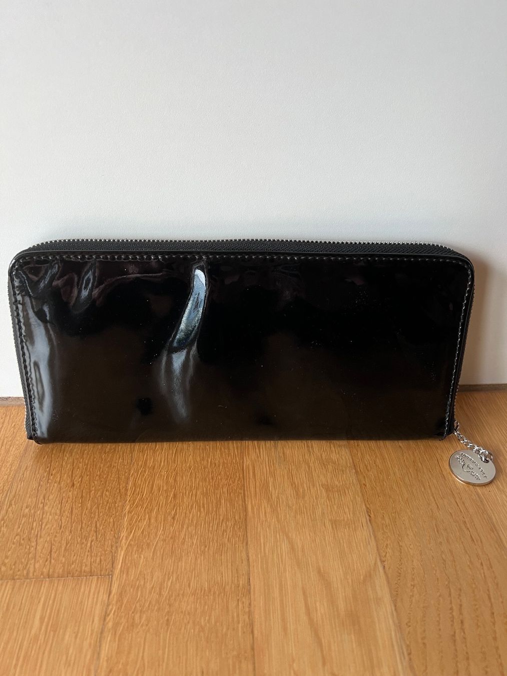 Taschen für Damen: Clutch Queen & Cult schwarz – Neu (gemäss Beschreibung) aus St.Gallen von Shopaholic5 2