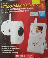 Videoüberwachung für Kinderzimmer oder als Raum Überwacher