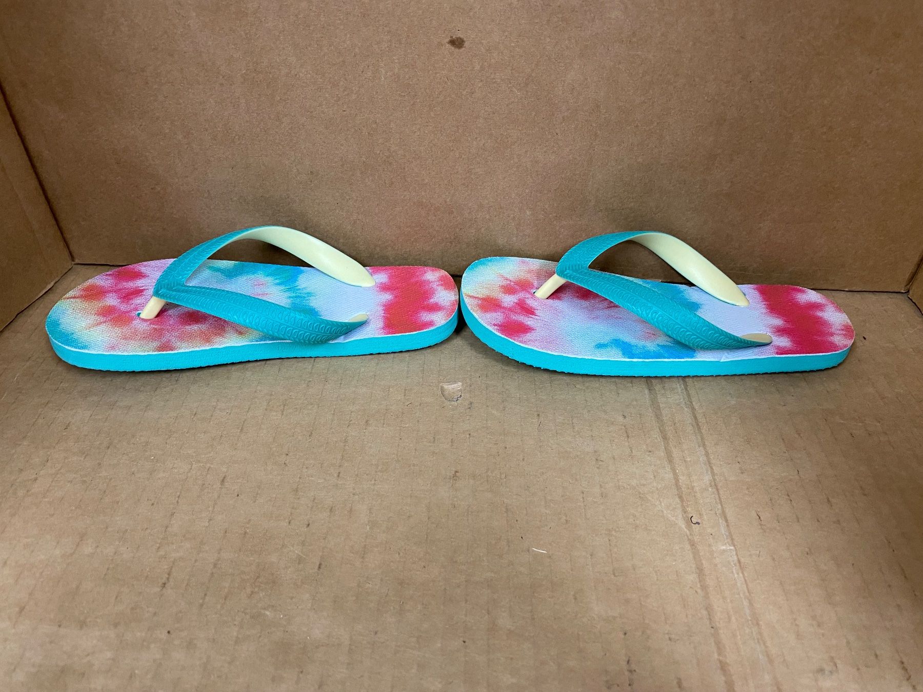 Scarpe da uomo: FlipFlops Zehentrenner 28/29 – Usato da Eschlikon TG venduto da RamonaSt 2