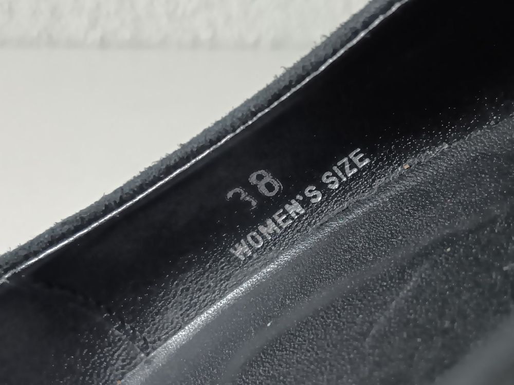 Hogan Damenschuhe: HOGAN Chaussures / Schuhe Pointure / Nummer 38 – Gebraucht aus Cossonay-ville von Super-Price-Quality 9