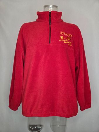 Vintage Jerzees Après Ski Fleece - XL