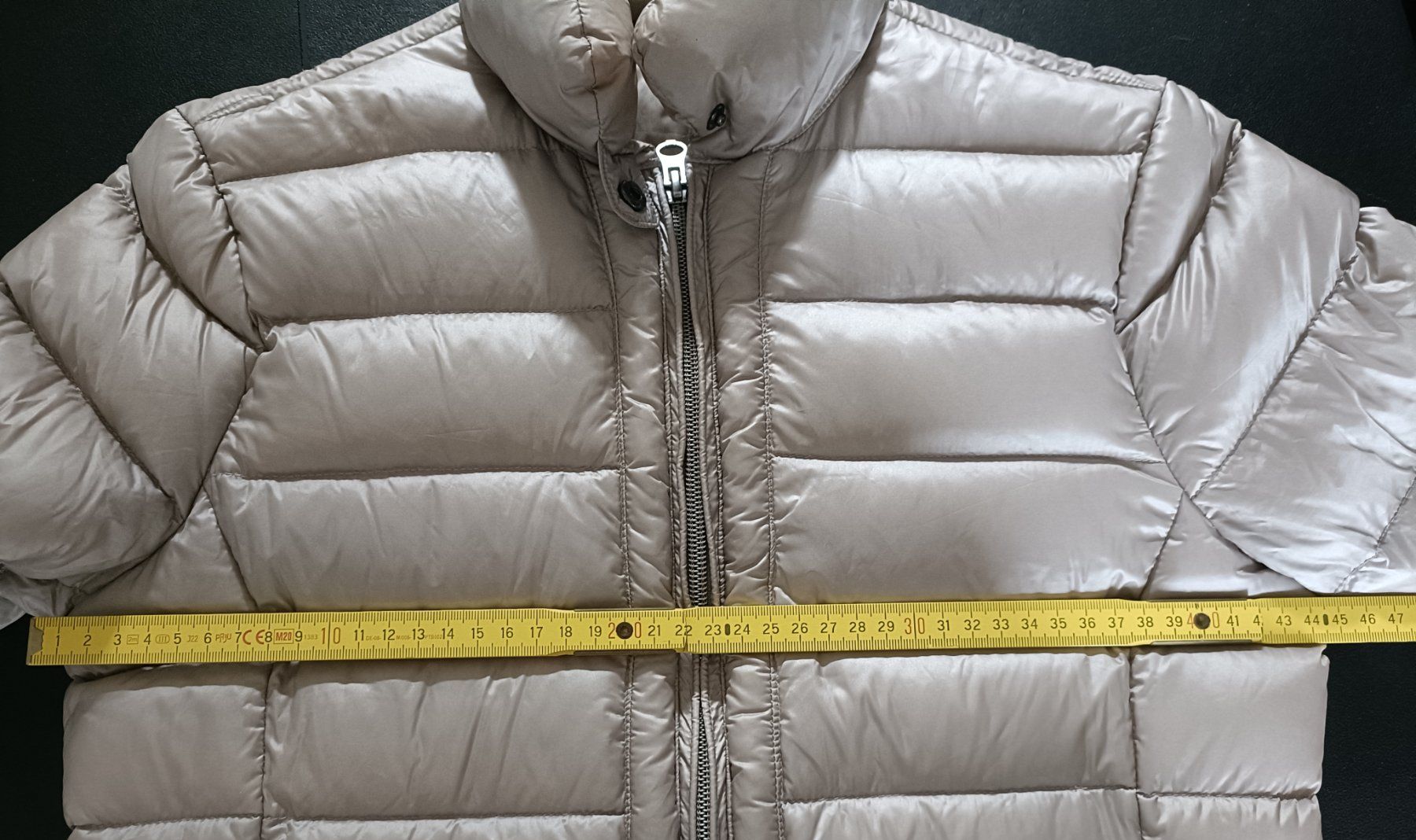 Woolrich Vestes: Daunenjacke der Marke Woolrich – Neuf (Voir description) à Bergdietikon par Bico01 5
