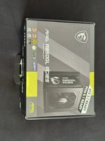 MSI MAG A850GL PCIE5 850W Netzteil – 80 Plus Gold – wie neu