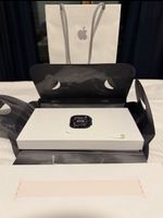 Apple Watch Ultra 3 noire, GPS + Cellular