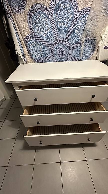 Kommoden: Hemnes Kommode – Gebraucht aus Zürich von reelis 1