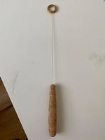 Oekotensor, Einhandrute