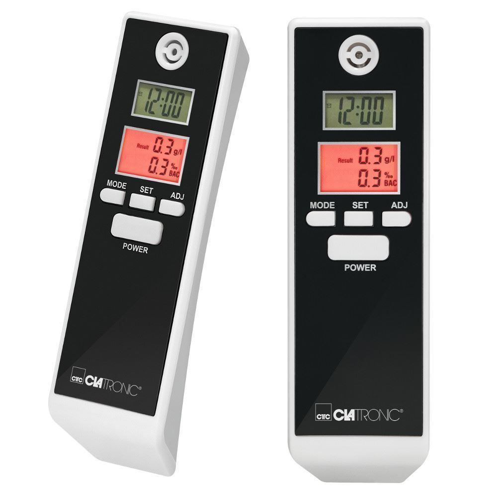 Misurare: Alkoholtester CLATRONIC AT 3605 – Nuovo e nell'imballaggio originale da St. Gallen venduto da cointec 3
