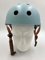 LIONELO | Velohelm Kinder | 50-56cm | Blau