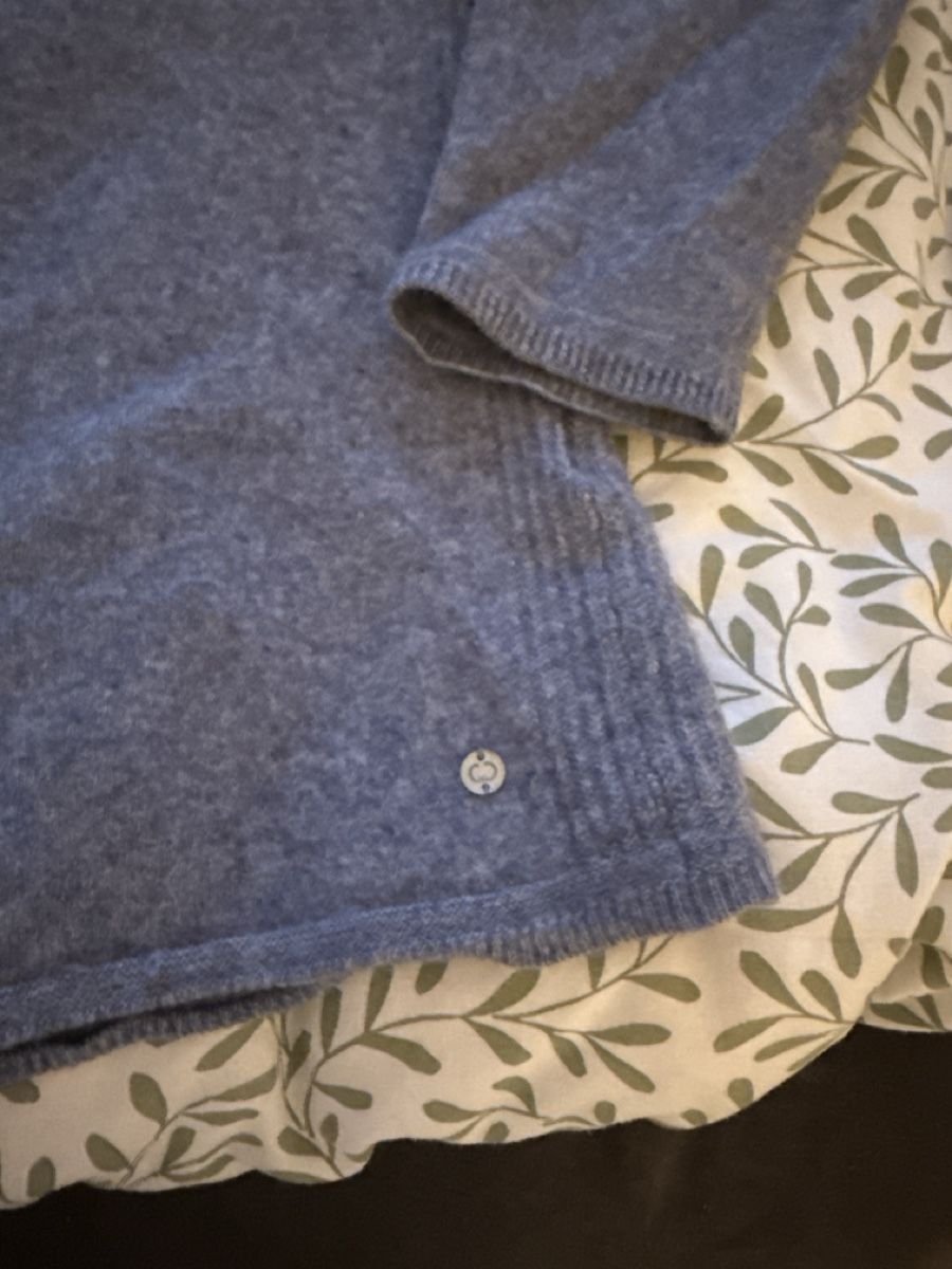 Maglioni & Felpe: Gerry Weber 70% Merino/30% Kaschmir – Usato da Bern venduto da fab_tx65 2
