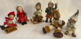 Winterkinder