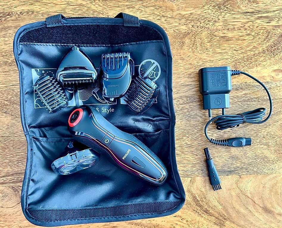 Rasoi & Lamette da barba: philips first shave YS5340 – Usato da Ettingen venduto da Billy4107