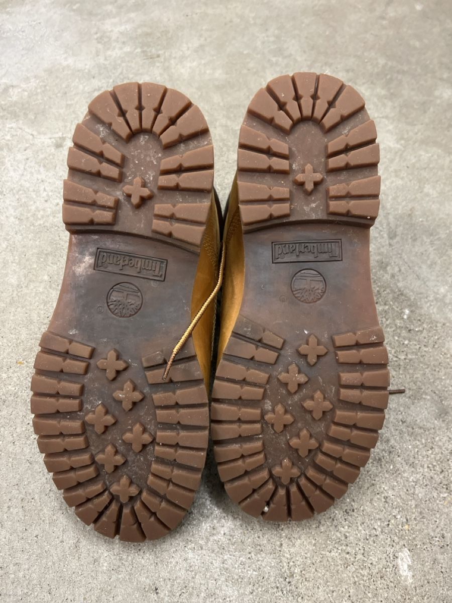 Timberland Herrenschuhe: Timberland Stiefel – Neu (gemäss Beschreibung) aus Lotzwil von etienneundjoelle 2