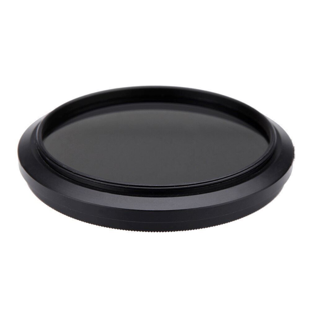 Filter: VARIABLER ND-FILTER 55mm - ND2 BIS ND400 - DSLR FILTERRING – Neu und originalverpackt aus Kriens von swissgadget 3