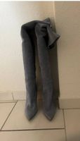 Stiefel Leder 39