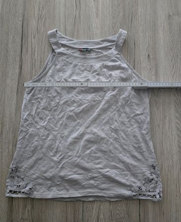 Herziges Streetone Knittertop