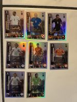 Legendenkarten Match Attax Euro 2024 Topps