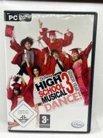 Videospiel Disney High School Musical 3: Senior Year Dance P