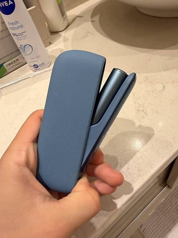 Sonstige Tabakwaren: Iqos Iluma usata 2 volte  – Gebraucht aus Paradiso von AlessioGuarnieri 3