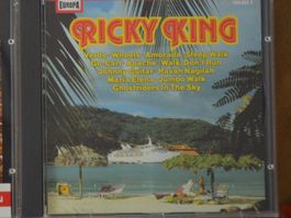 MCD Ricky King