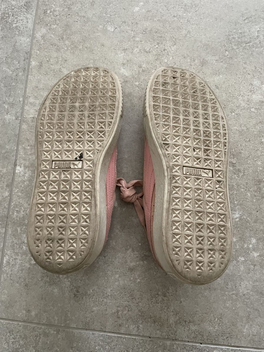 Puma Scarpe da donna: Puma Schuh Gr. 37.5 – Usato da Zürich venduto da illuminari 3