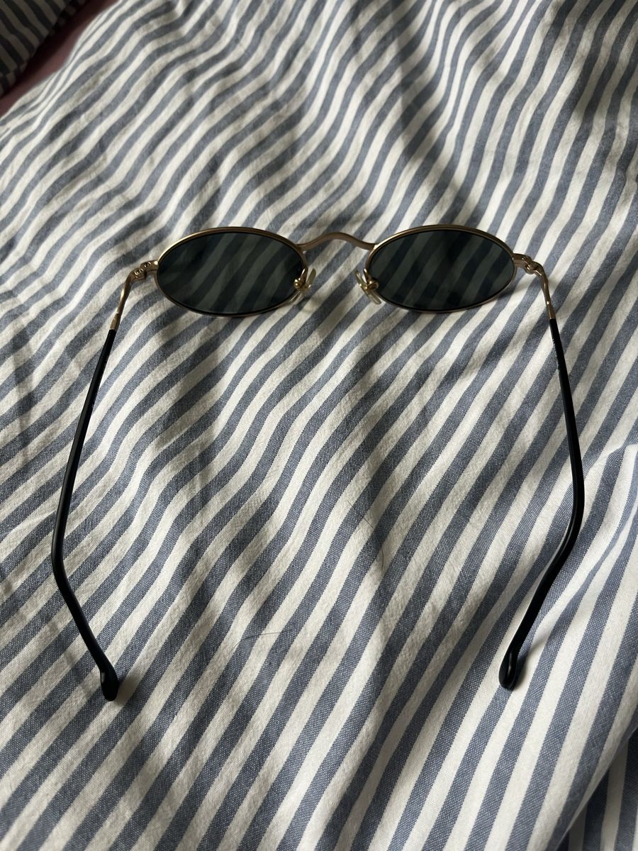 Eschenbach Lunettes & Verres: 90s Eschenbach Sonnenbrille  – D'occasion à Zürich par jul_mx8k 2