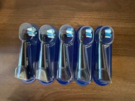 5x Original Oral B IO Aufsteckbürsten