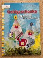 Buch "GELDGESCHENKE - Originelle Ideen für viel Anlässe"