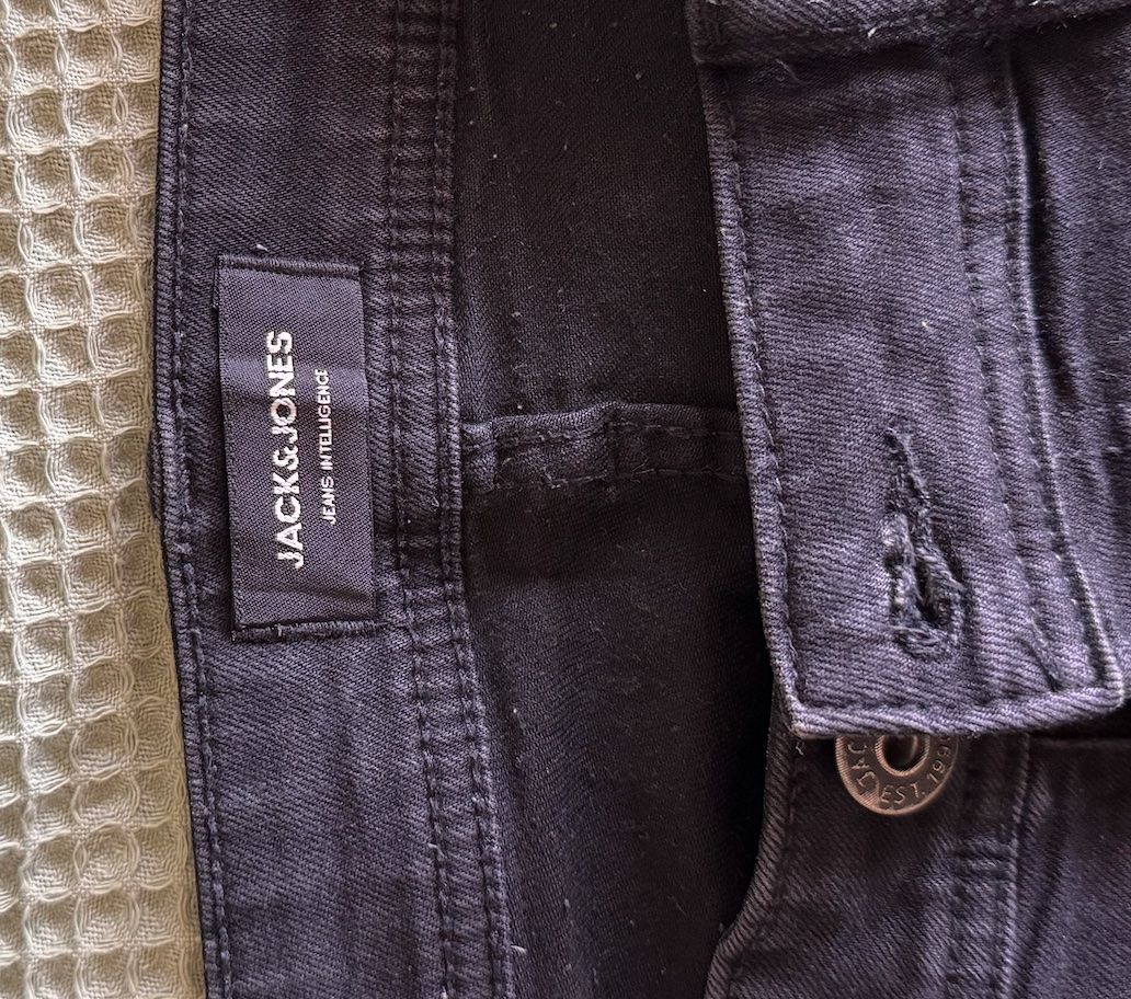 Zara Pantaloni: Brown Trousers Zara 46 – Usato da Zürich venduto da mat_n78x 1