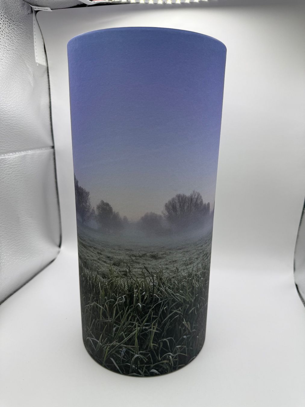 Vasi & Recipienti: Streuurne aus Karton – Nuovo e nell'imballaggio originale da Hünenberg venduto da nicolay27