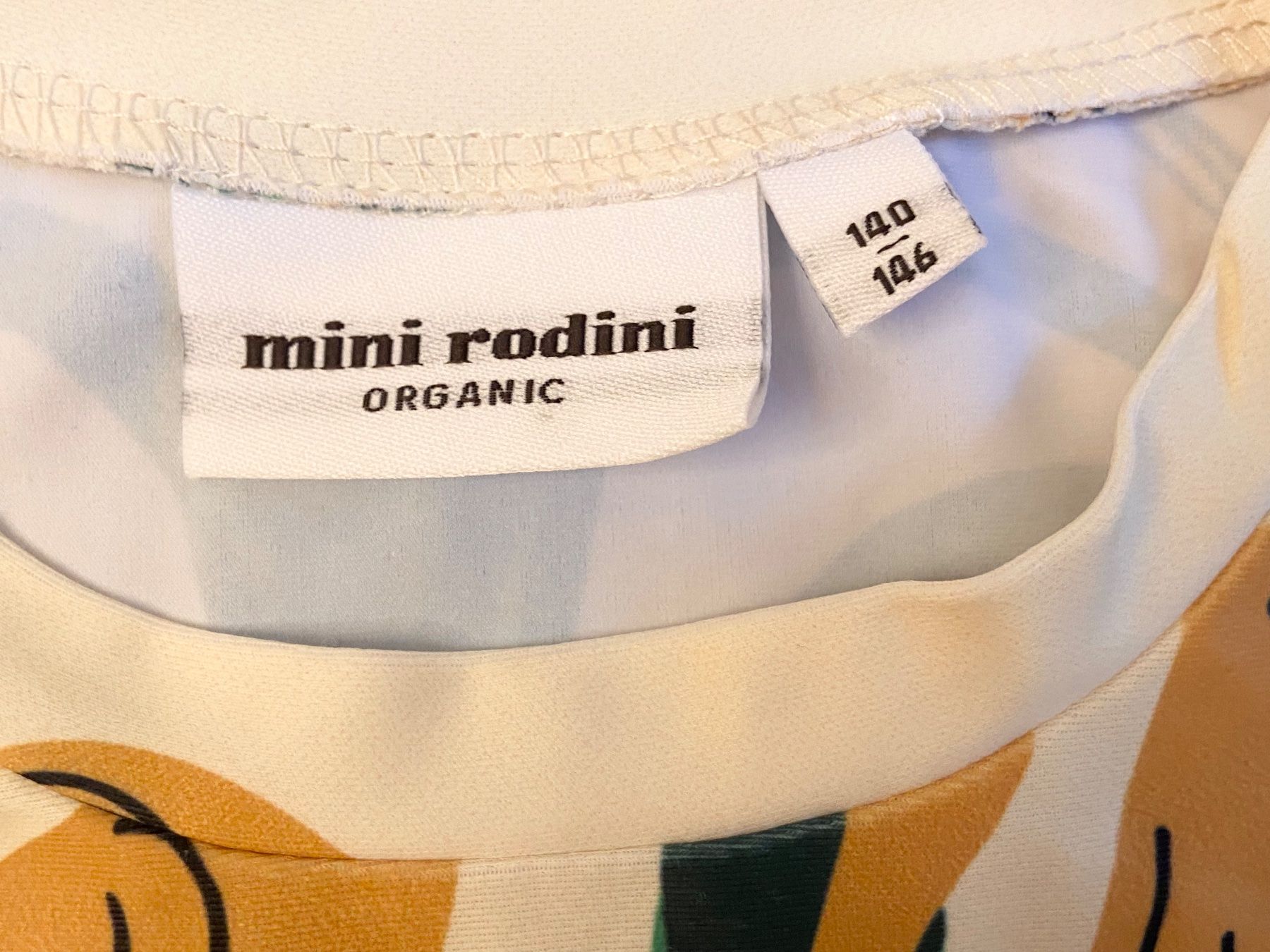 Mini Rodini Costumi da bagno & Bikini: Mini Rodini, UV-Shirt, Gr. 128/134 – Usato da Zürich venduto da Pokimoki_1 1