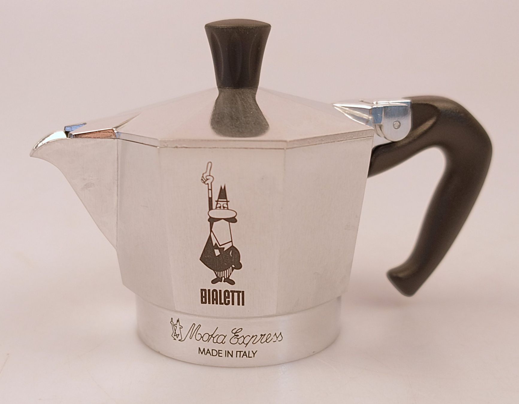 Bialetti Appareils de cuisine: Bialetti Moka Express 2020 – Neuf (Voir description) à Volketswil par brockipfannenstil 4