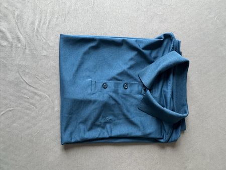 Schöffel Poloshirt Gr. XXL & schnell trocknend pe